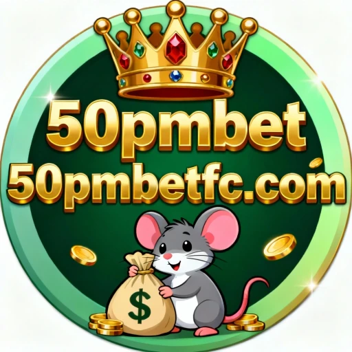 50pmbet